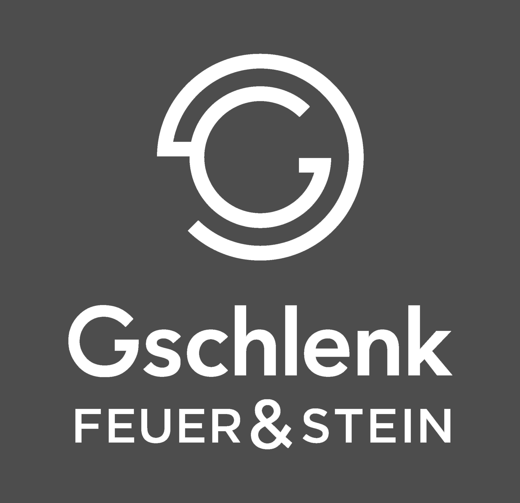 Gschlenk FEUER & STEIN